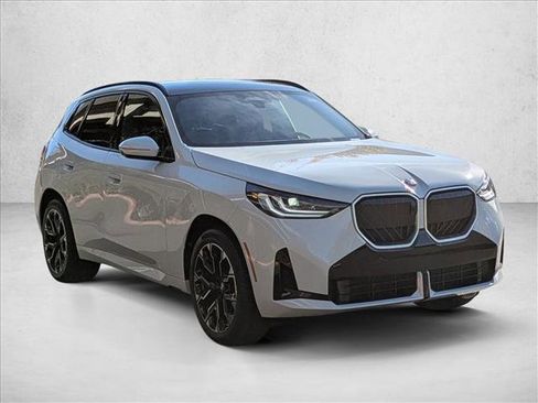 New 2026 BMW X3 xDrive30 w/ Premium Package image 6