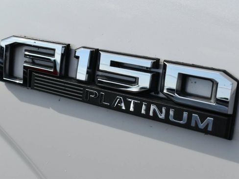 Used 2019 Ford F150 Platinum RWD image 44