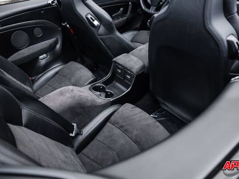 Used 2017 Maserati GranTurismo MC RWD image 73