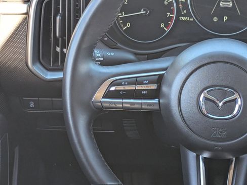 Used 2024 MAZDA CX-50 AWD 2.5 S w/ Select Package image 20