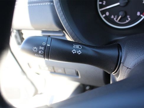 New 2025 Nissan Sentra SV image 21