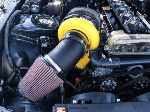 Used 1998 Toyota Supra RWD image 26