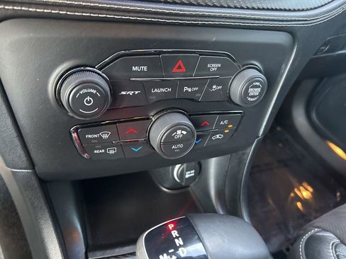 Used 2023 Dodge Charger SRT Hellcat w/ Harman/Kardon Audio Group image 45