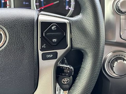 Used 2019 Toyota 4Runner SR5 Premium RWD image 24
