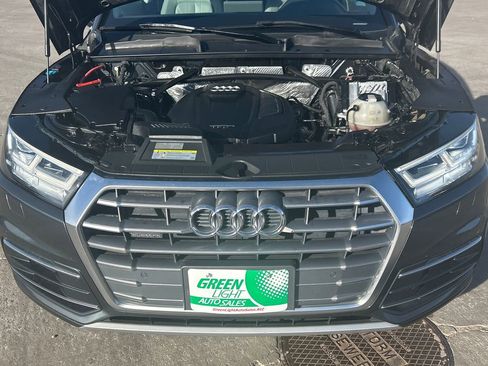 Used 2018 Audi Q5 2.0T Premium Plus image 11