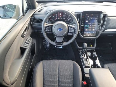 Certified 2026 Subaru Forester Premium AWD/4WD image 14