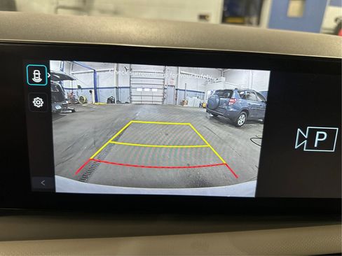 Used 2025 Hyundai Tucson SEL AWD/4WD image 15