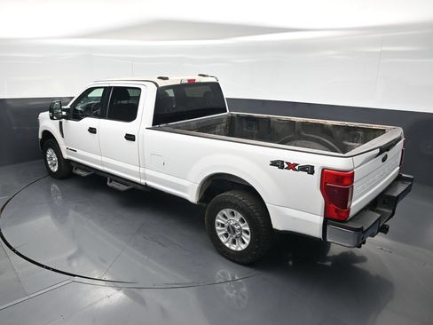 Used 2021 Ford F250 XLT w/ XLT Value Package AWD/4WD image 40