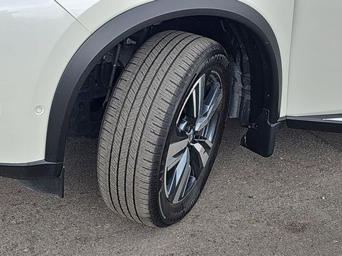 Used 2023 Nissan Rogue Platinum w/ Platinum Premium Package image 33