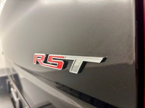 Used 2024 Chevrolet Silverado 1500 RST image 11