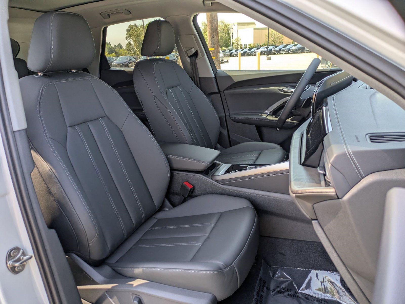 New 2026 Audi Q5 2.0T AWD/4WD image 10