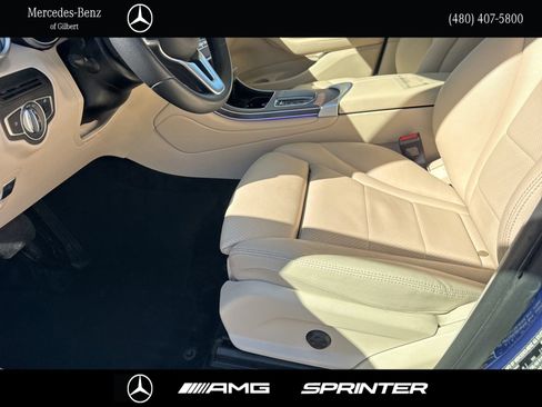 Certified 2022 Mercedes-Benz GLC 300 w/ Premium Package Lite image 15
