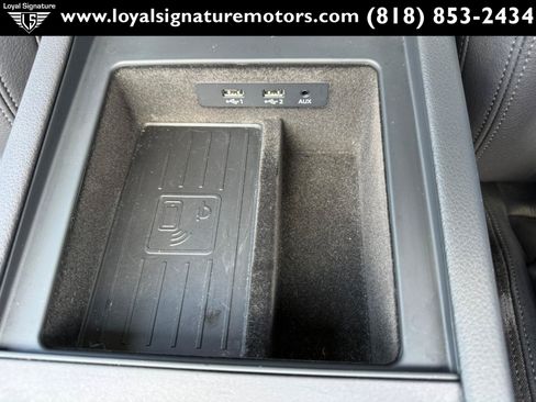Used 2019 Audi Q7 2.0T Premium w/ Convenience Package AWD/4WD image 36