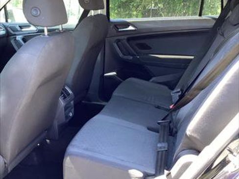 Used 2018 Volkswagen Tiguan S FWD image 14