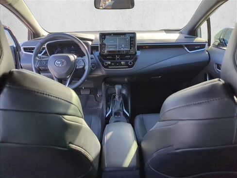 Used 2022 Toyota Corolla XSE image 23