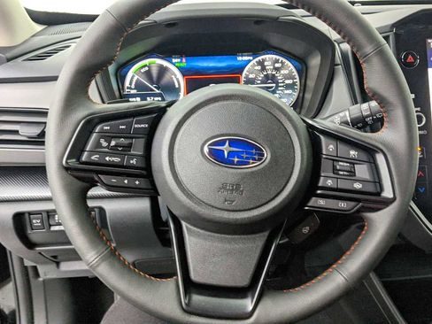New 2026 Subaru Crosstrek 2.5i Limited image 17