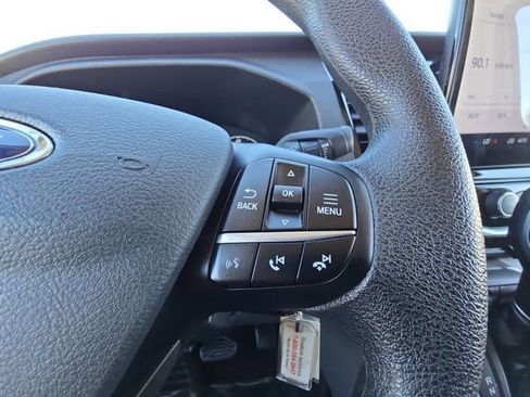 Used 2023 Ford Transit 350 XLT image 12