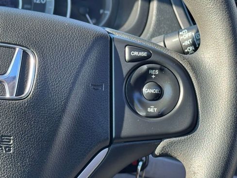 Used 2014 Honda CR-V EX image 24