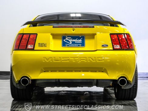 Used 2003 Ford Mustang Mach 1 image 31