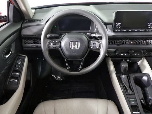 Used 2023 Honda Accord LX image 29