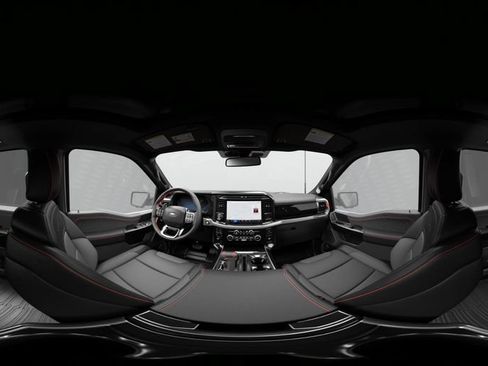 New 2026 Ford F150 Raptor AWD/4WD image 8