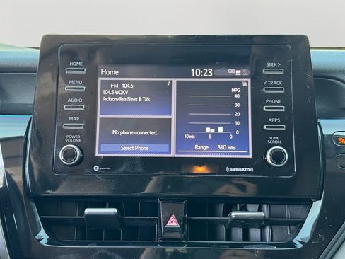 Used 2023 Toyota Camry SE FWD image 18