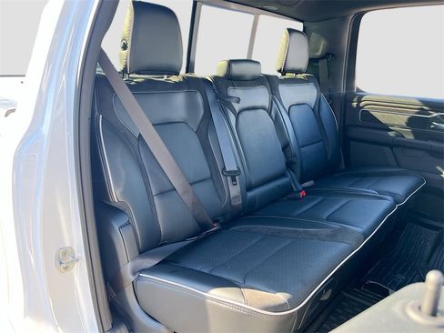 New 2026 RAM 1500 Laramie image 28