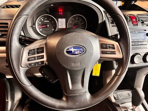 Used 2015 Subaru Forester 2.5i Premium w/ All-Weather Package AWD/4WD image 10