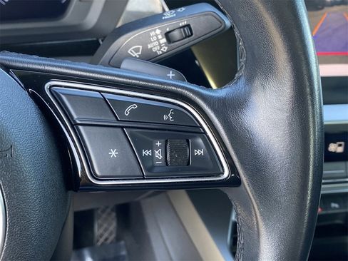 Used 2023 Audi A3 2.0T Premium image 31