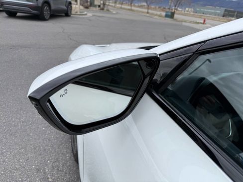 Used 2023 Lucid Air Pure image 22