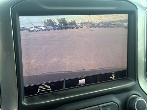 Used 2020 Chevrolet Silverado 1500 RST AWD/4WD image 7