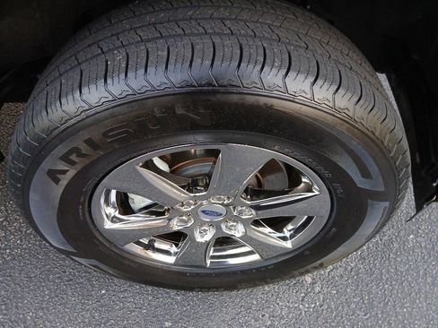 Used 2020 Ford F150 XLT w/ Equipment Group 302A Luxury image 21