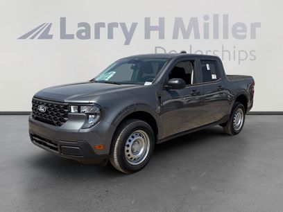 New 2026 Ford Maverick XL