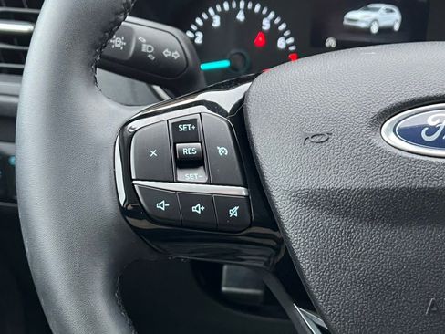 Certified 2022 Ford Escape SE w/ Convenience Package image 18