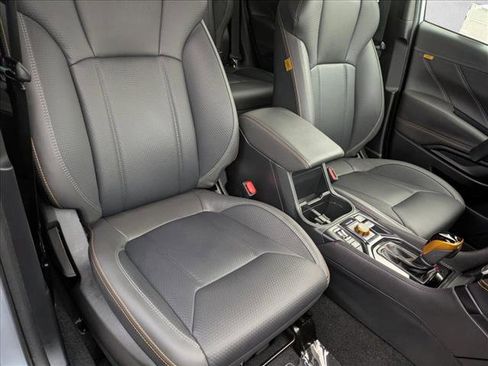 Certified 2025 Subaru Forester Wilderness w/ Convenience Package image 17