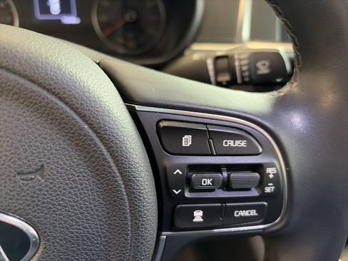 Used 2018 Kia Optima EX w/ Technology Package image 23