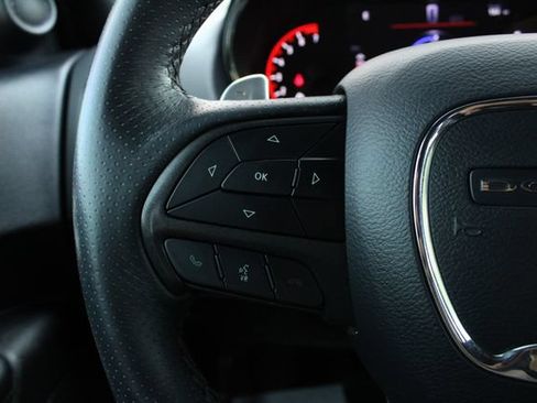 Used 2019 Dodge Durango GT AWD/4WD image 12