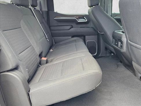 Used 2022 Chevrolet Silverado 1500 RST RWD image 19