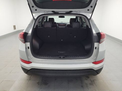 Used 2017 Hyundai Tucson SE Plus image 29