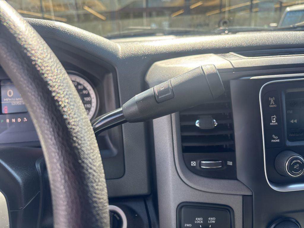 Used 2016 RAM 3500 Tradesman w/ Chrome Appearance Group AWD/4WD image 22