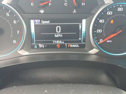 Used 2018 Chevrolet Traverse Premier w/ LPO, 'HIT The Road' Package AWD/4WD image 10