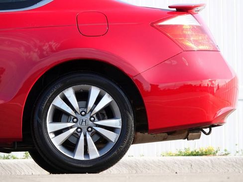 Used 2009 Honda Accord LX-S image 21