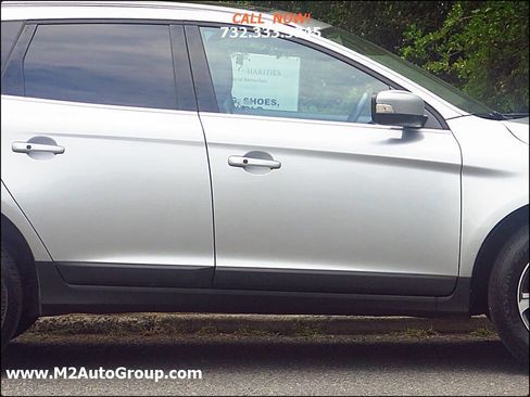 Used 2013 Volvo XC60 T6 image 28