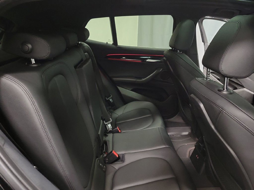 Used 2023 BMW X2 xDrive28i w/ Convenience Package AWD/4WD image 33