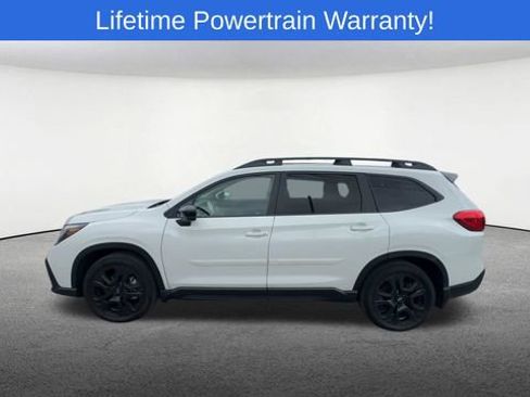 New 2025 Subaru Ascent Bronze Edition w/ Onyx Package image 6