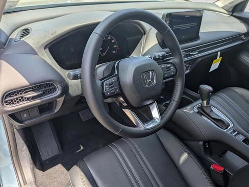 New 2027 Honda HR-V EX-L image 3