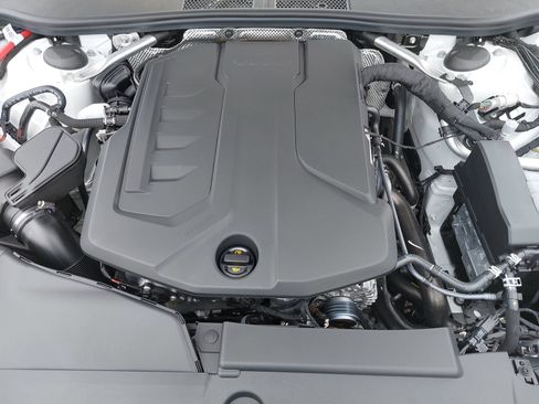 New 2026 Audi A5 2.0T Premium AWD/4WD image 34