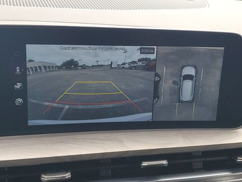 Used 2025 Kia Telluride SX X-Line AWD/4WD image 18