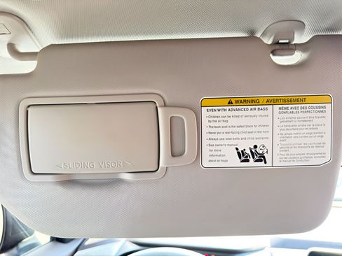 Certified 2023 Nissan Rogue S FWD image 29