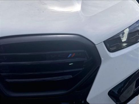 Used 2026 BMW X5 M Competition w/ Executive Package AWD/4WD image 32